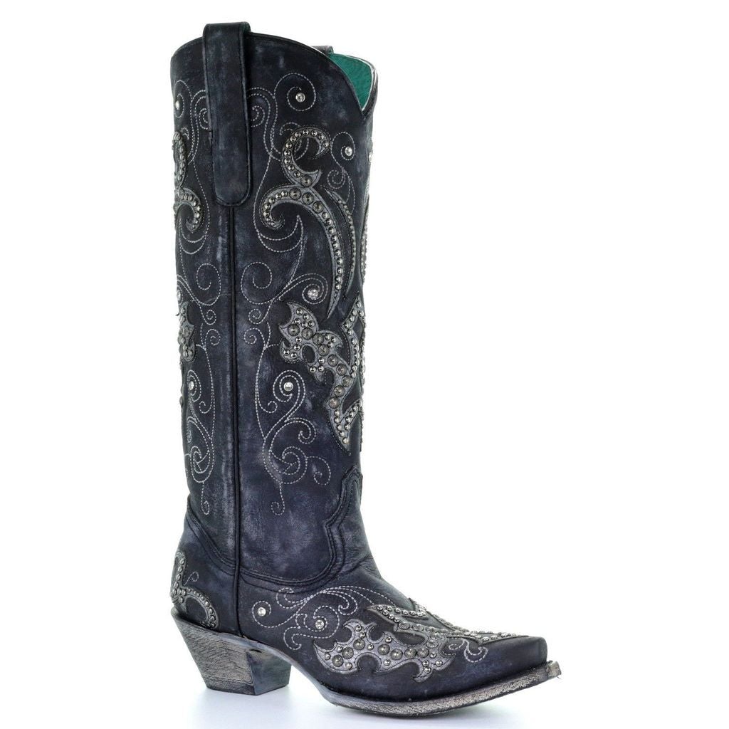 Corral women's sales tall boots