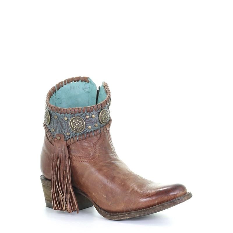 Corral sales ankle boots