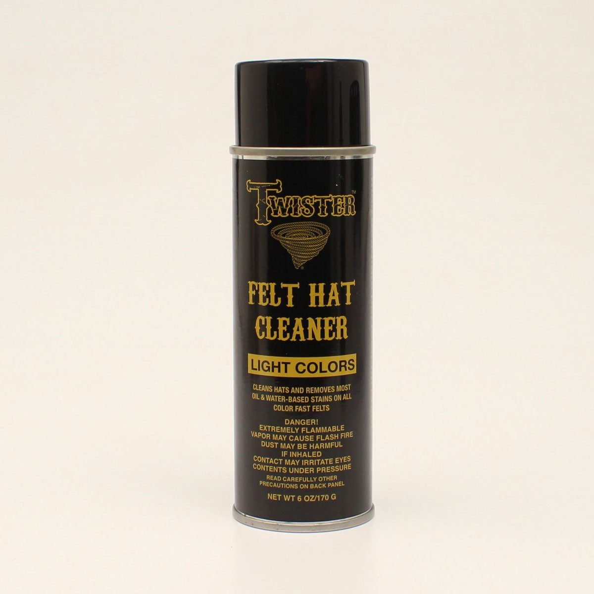 01045 Scout Hat Cleaner Light Colors