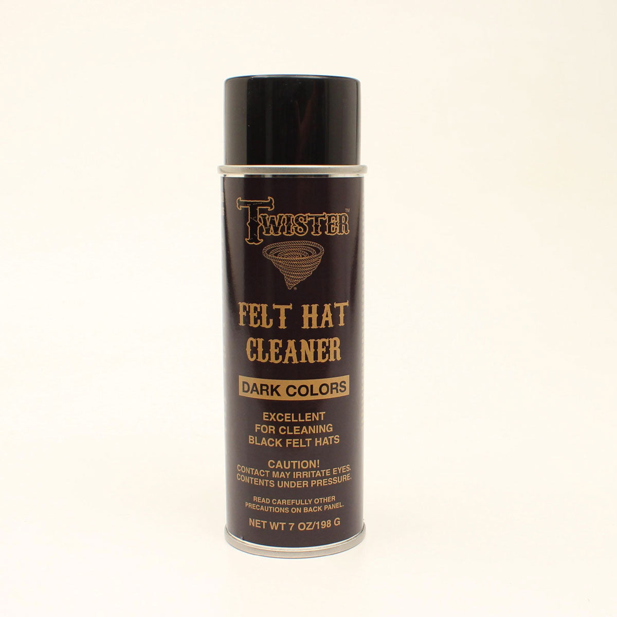 01047 Scout Hat Cleaner Dark Colors