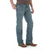 02MACBA Wrangler® Men's 20X® 02 Competition Slim Fit Jean - Advanced Comfort