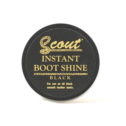 0300101 Scout Instant Boot Shine 6 oz.