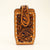0689827 M&F Western Product’s Nocona Leather Cell Phone Case