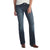 09MWZDO Wrangler® Women's Boot Cut Jean - Mid-Rise