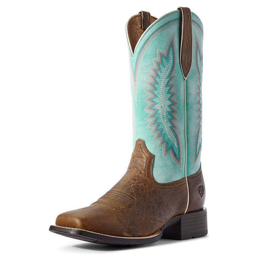 10031634 Ariat Women's QUICKDRAW Legacy Western Boot
