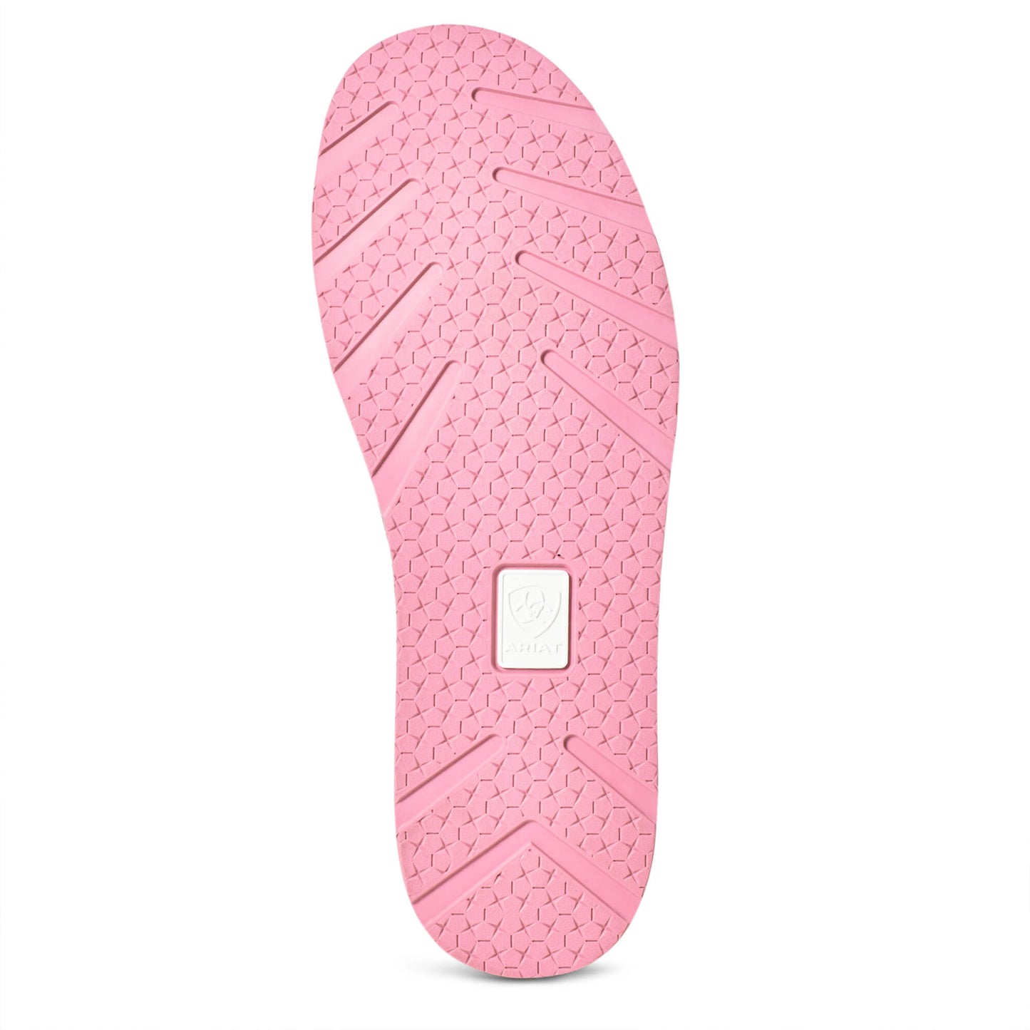 10035829 Ariat Women's Cruiser PINK SNAKE Casual Shoe