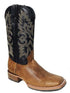 20-1513231R Pecos BILL Boots Men's Orix Fay Skin Sole with Anti Slip Grip