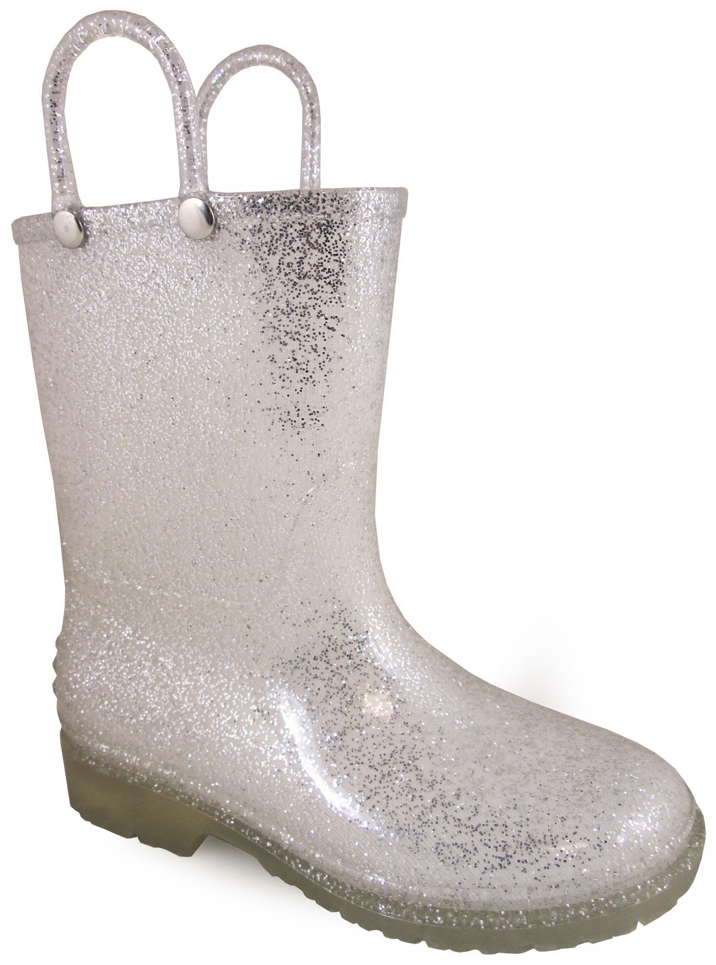 2720 Smoky Mountain Boots STARDUST rubber rain boots