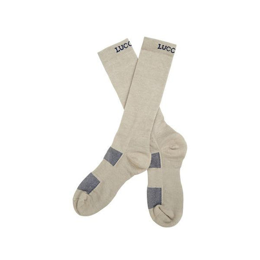 LUCCHESE Men's Boot Socks (multiple variants)