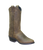 3551 SAGE by Abilene Boots 11″ Dakota Cowhide Round Toe Boot