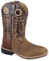 3662 Smoky Mountain Boots Children's JESSE Boot