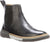 51000 Lucchese Men's Florence Baby Buffalo Chelsea Sneaker