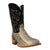 Q715 Cowtown Boots Diamondback Rattler Boots Square Toe