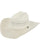 MS1042COWX 10X COWBOY Larry Mahan Straw Hat