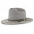 7X Justin Hats by Milano STATESMAN Buckskin