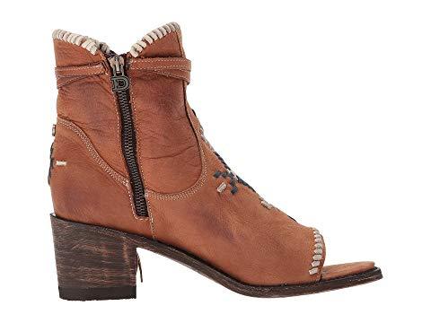 Double D by Old Gringo Frontier Trapper DDL004-1 Boots