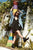 TWBL032-1 Tumbleweed Boots Women's ALYSSA BLACK Zip Up Bootie