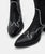 TWCL045-2 Tumbleweed Boots Women's MADISSON Black Tall Boot