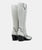 TWCL056-5 Tumbleweed Boots Women's ARIA White Tall Boot