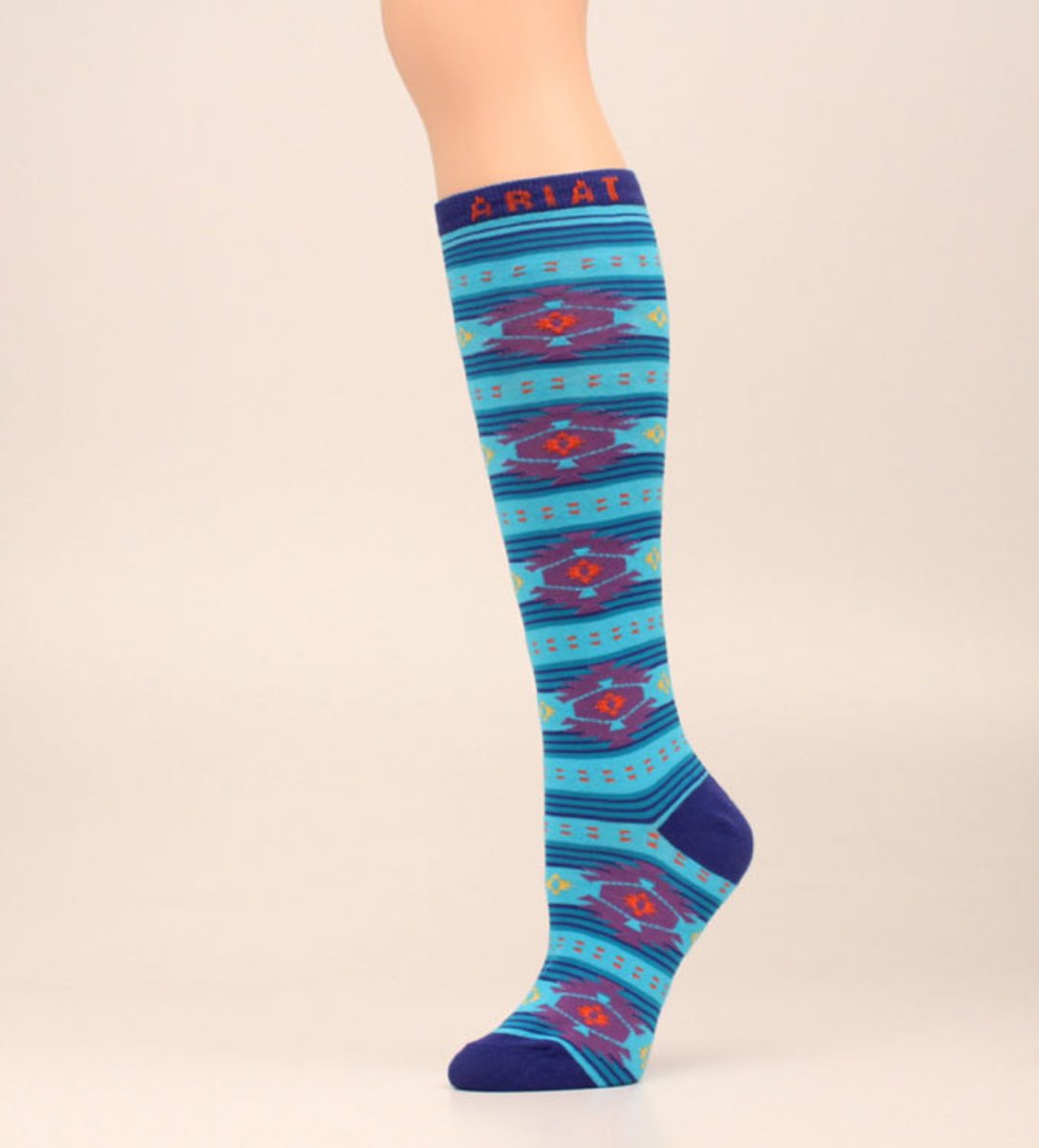 Ariat Socks (multi styles)