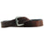 A10004630 Ariat Men's Basic Brown Belt
