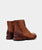 TWSHM035-3 Tumbleweed Boots Men's Caleb Cognac Cowhide Mid Lace Up Boot