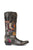 DDL044-2 Double D Ranch Women's ESCALANTE Snip Toe Boot