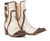 DDL047-1 Double D Ranch Women's STOCKYARDS Boot - ROANOKE