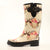 58178 Blazin Roxx Women's DANIELLE Rain Boot