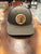 ONC2004 Old Boot Factory Cap - Trucker Snapback CHOCOLATE CHIP