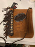 Espuela Design Co McKLINTOCK Chap Bag with Phone Pocket