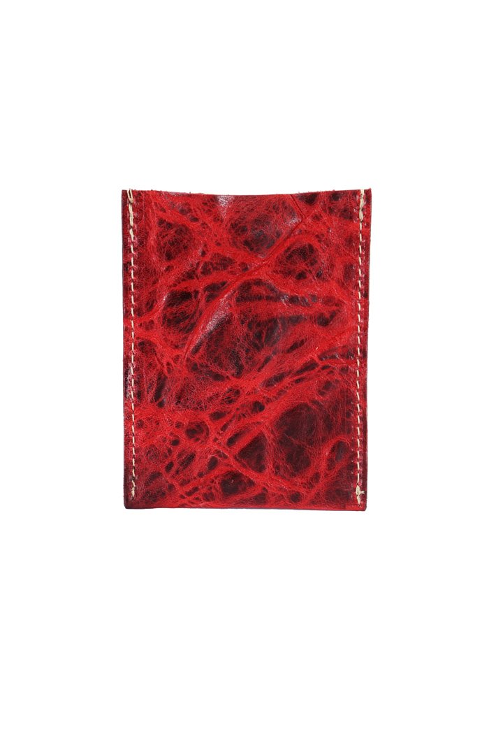 Rambler Wallet NOCONAW004 - Durango Red