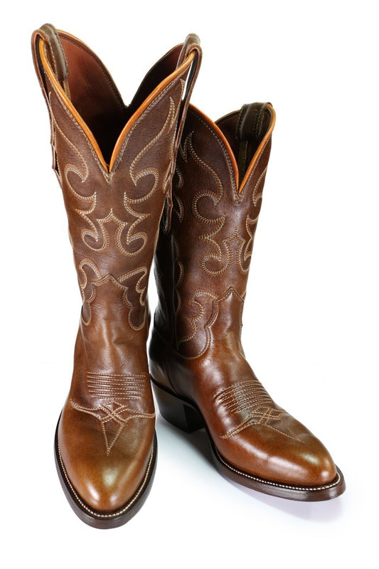 Revival Cowboy Boots NOCONACB001