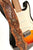 Valkyrie Guitar Strap NOCONAS004