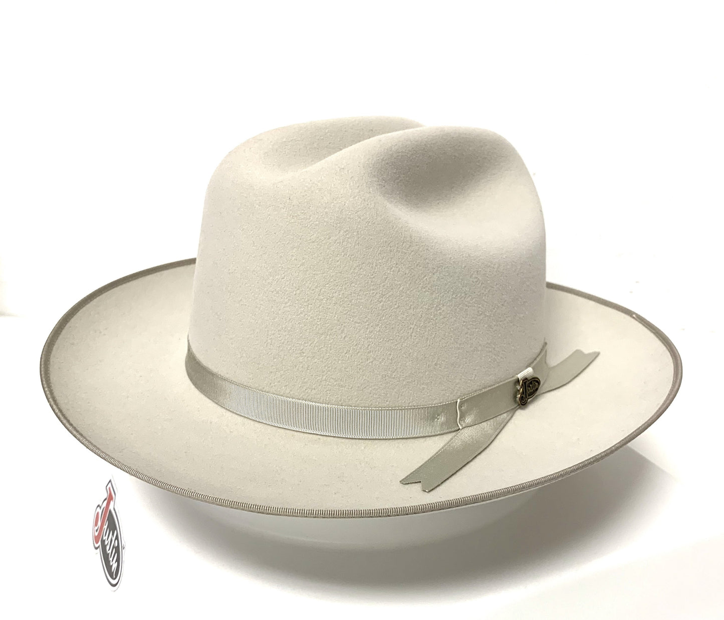 10X Justin Hats by Milano STATESMAN Buck