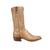 M1008.R4 Lucchese Bootmaker Men's LEWIS Mad Dog Tan Goat Round Toe