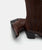 TWCL045-4 Tumbleweed Boots Women's MADISSON Chocolate Tall Boot