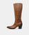 TWCL045-3 Tumbleweed Boots Women's MADISSON Tan Tall Boot