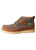 MCA0018 Twisted X Men’s ECO TWX Casual Shoe – Dust/Brown