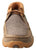 MDM0070 Twisted X Men’s Driving Moccasins – Chocolate/Dust
