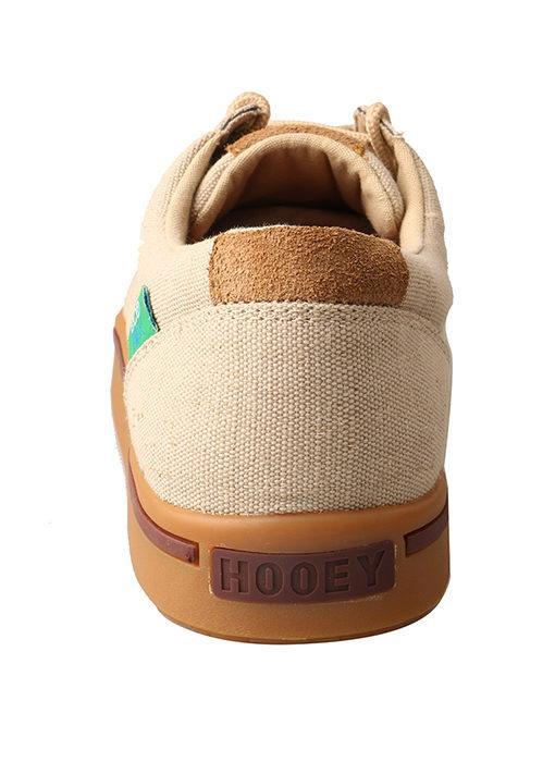 MHYC011 Twisted X Men’s ECO TWX Hooey Lopers – Tan