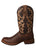 MRA0002 Twisted X Men’s Rancher Boot – Crazy Horse Tobac/Crazy Horse Taupe