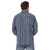 MVR546B Wrangler Men's Retro Premium Long Sleeve Shirt