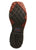 MXBA001 Twisted X Work Boot CELL STRETCH Alloy Toe