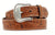 N2446008 Nocona Men's Tooled Leather Western Belt