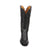 N4783.74 Lucchese Women's NICOLE Black Jersey Calf Boot