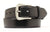 N2450401 Nocona Belt Co Basic Black Belt