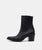 TWCBL055-2 Tumbleweed Boots Women's RILEY Black Bootie