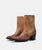 TWCBL055-1 Tumbleweed Boots Women's RILEY Tan Bootie