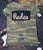 RRGCTK Bohemian Cowgirl Rope Rodeo Patch Camo Tee